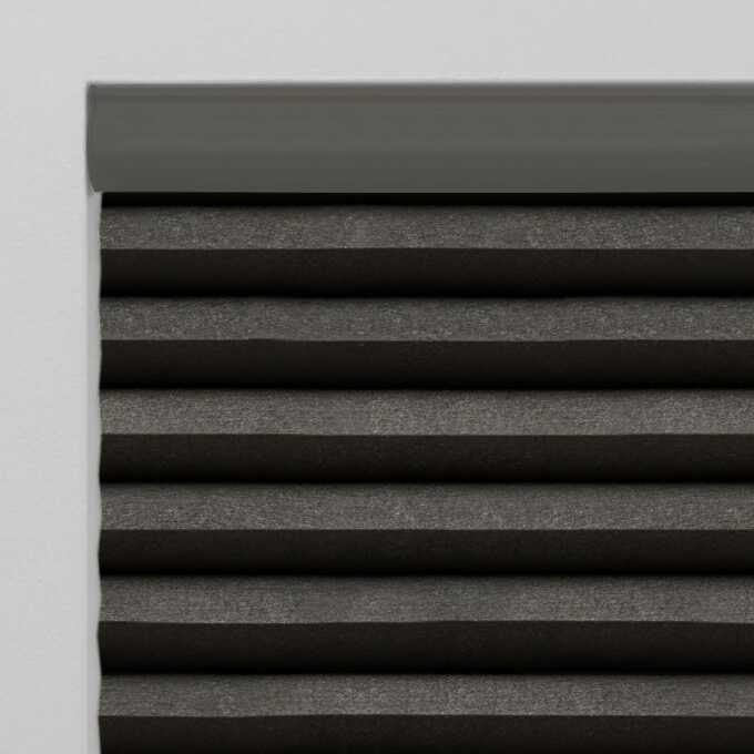 Stores cellulaires noircissants à cellule simple Décorateur 8831