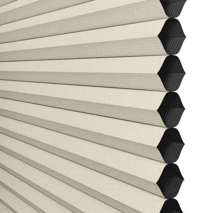 Stores cellulaires noircissants autoadhésifs 10792