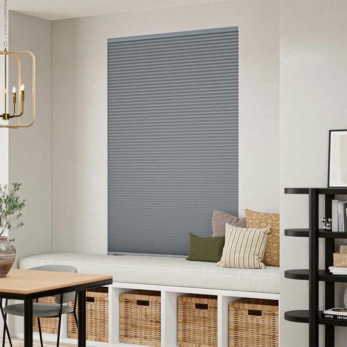 Stores cellulaires noircissants classique 9892