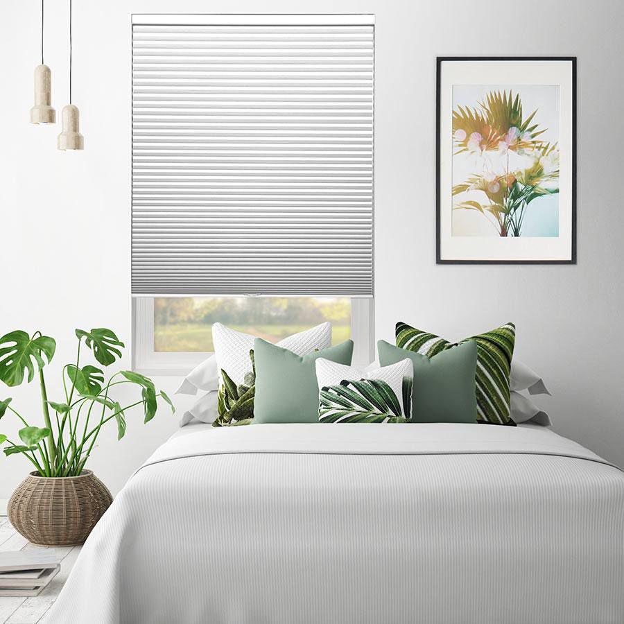 Stores cellulaires noircissants sans cordon avantage 6707