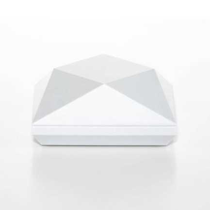 Stores en bois tissé îles décorateur 10838 Thumbnail