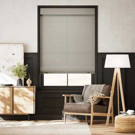 Stores en bois tissé îles décorateur 10046 Thumbnail