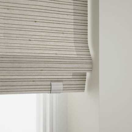 Stores en bois tissé îles décorateur 10047 Thumbnail