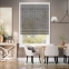 Stores imitation bambou/bois tissé Décorateur 10716 Thumbnail
