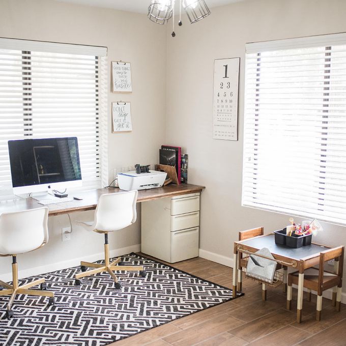 Stores imitation bois de Luxe de 2 po - Inclinaison seulement 8825