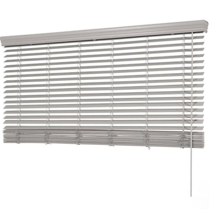 Stores imitation bois Luxe Décorateur de 2 po 10707