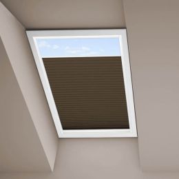 Stores pour puits de lumière noircissants Select