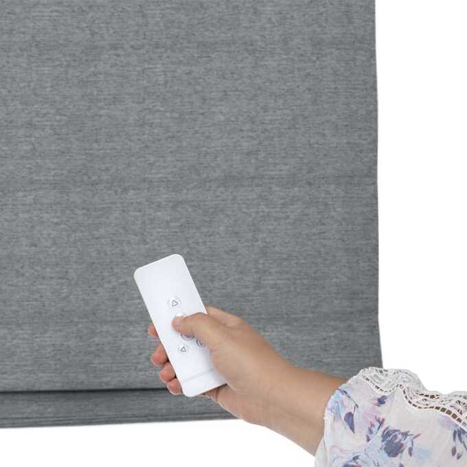 Stores romains délicats 9266