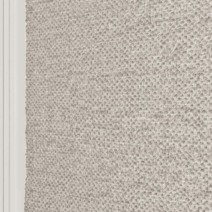 Stores romains en tissu bouclé 9941