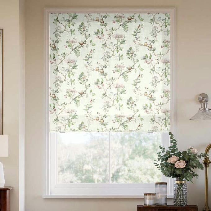 Stores romains Laura Ashley