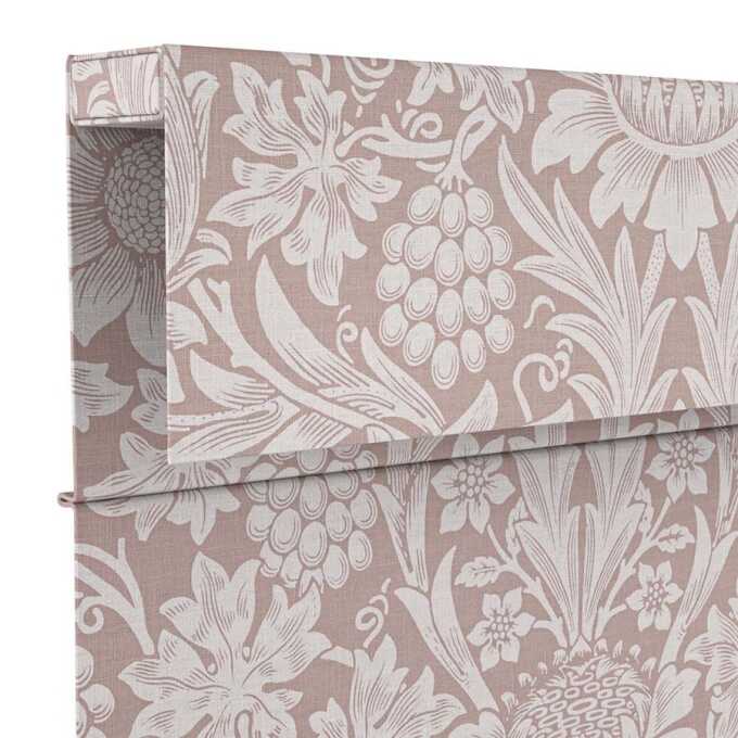 Stores romains William Morris 9740