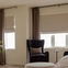 Striped Roman Shades 10801 Thumbnail