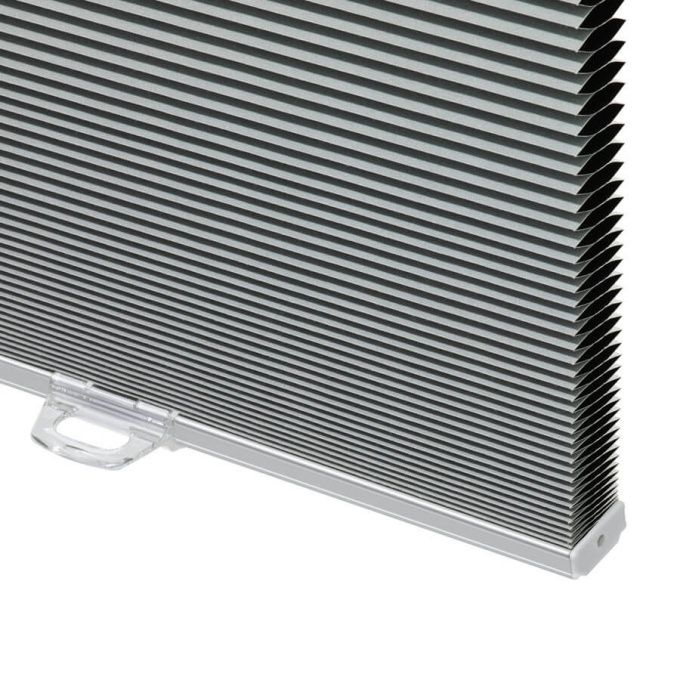 Super Value Cordless Blackout Honeycomb Shades 7943