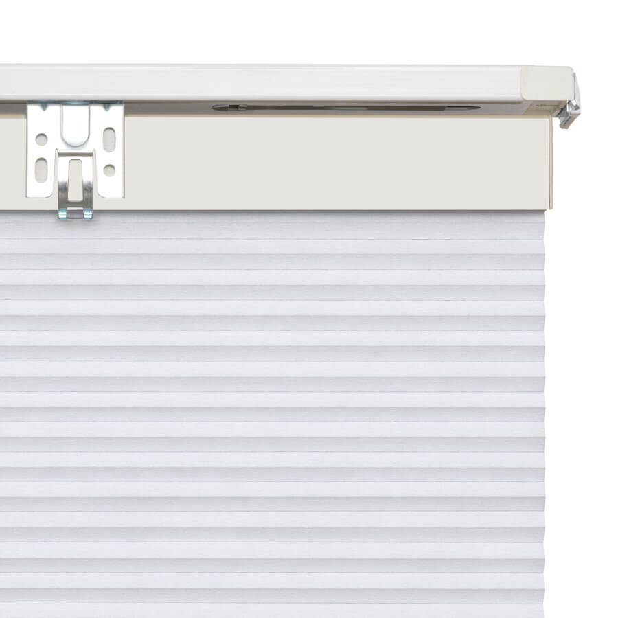 Super Value Cordless Blackout Honeycomb Shades 8580