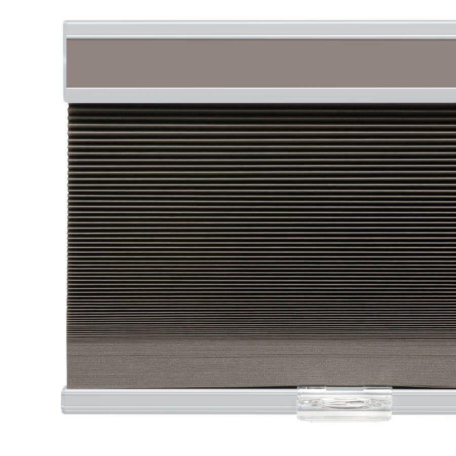 Super Value Cordless Blackout Honeycomb Shades 7934