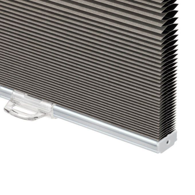 Super Value Cordless Blackout Honeycomb Shades 7936