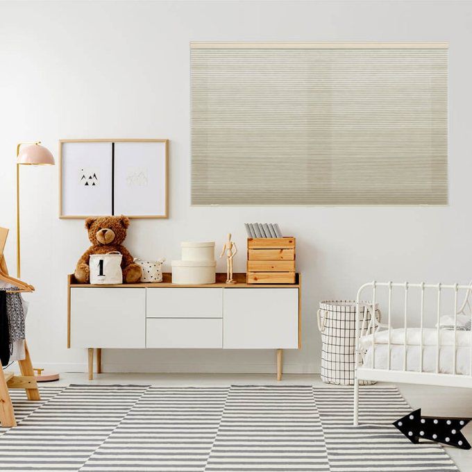 Super Value Cordless Light Filtering Honeycomb Shades 7950