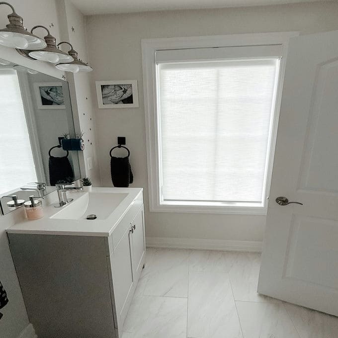 Toiles à double rouleau Classiques 10986