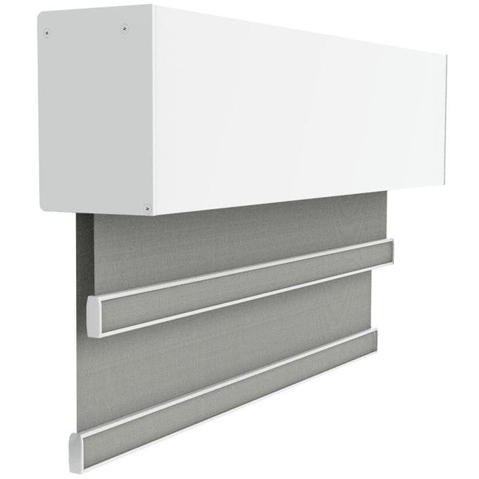 Toiles à double rouleau Selects 10351