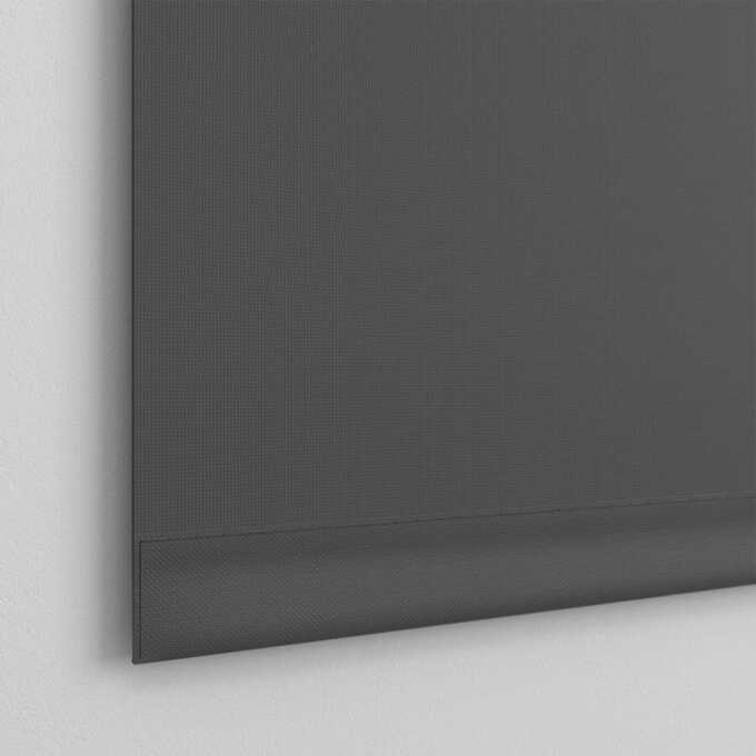 Toiles à rouleau noircissantes en tissu avantage 9025