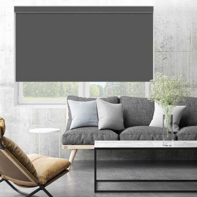 Toiles à rouleau noircissantes en tissu avantage 9031