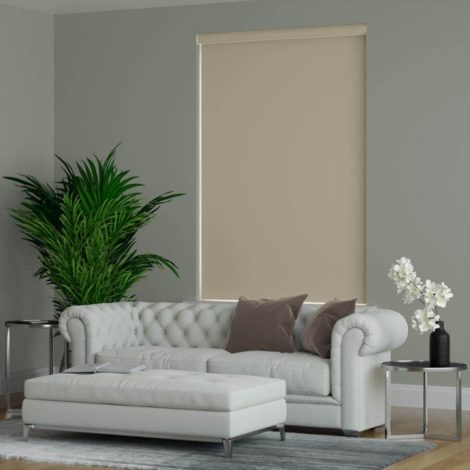 Toiles à rouleau noircissantes en vinyle avantage plus 5537