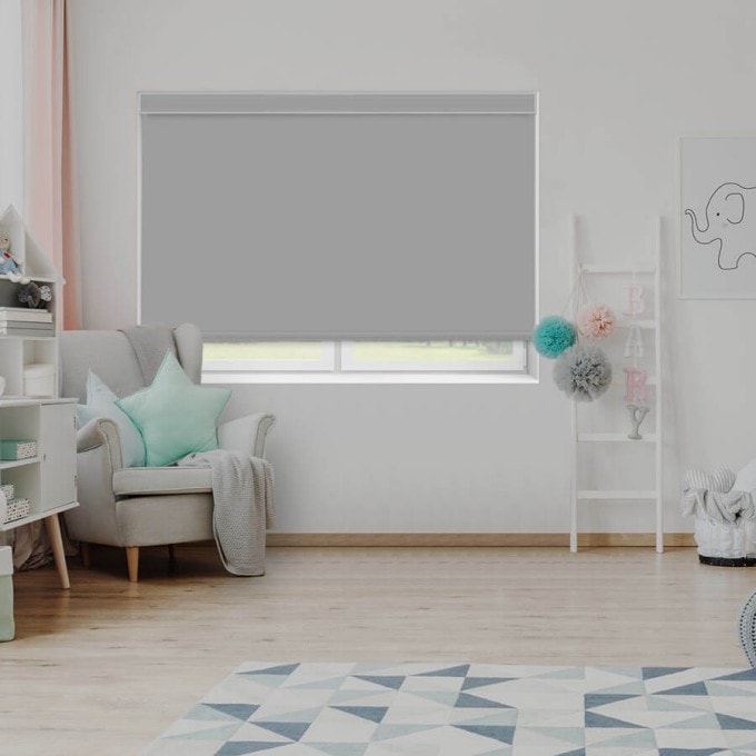 Toiles à rouleau noircissantes en vinyle avantage plus 7163