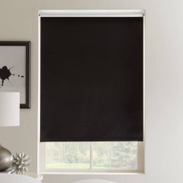 Toiles à rouleau noircissantes en vinyle économie