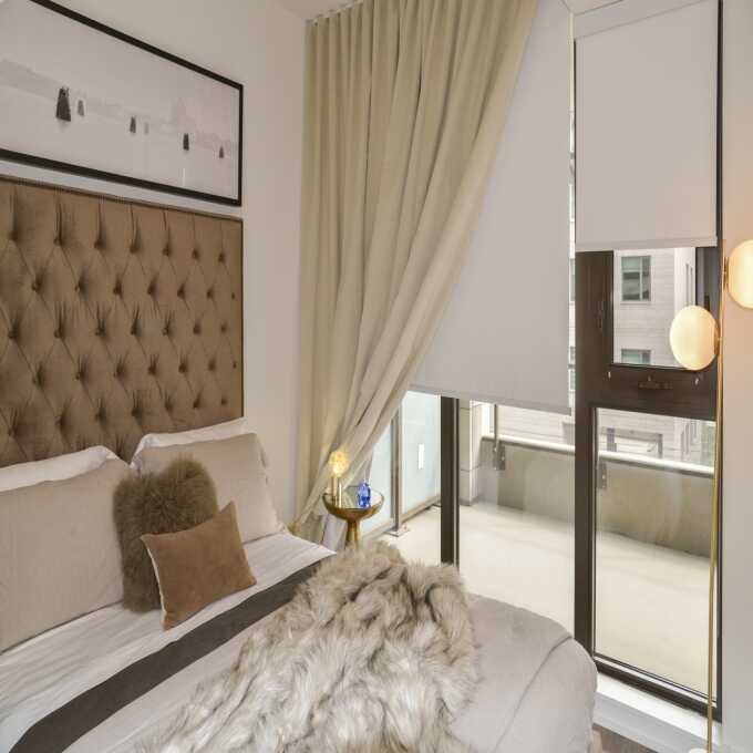 Toiles à rouleau noircissantes luxe décorateur 9427