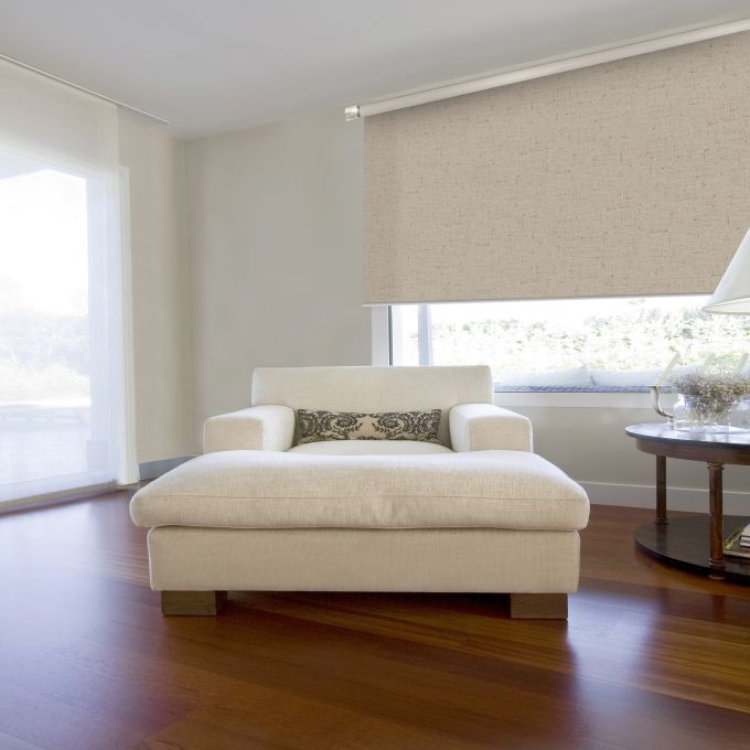 Toiles à rouleau noircissantes en tissu Selects 7150