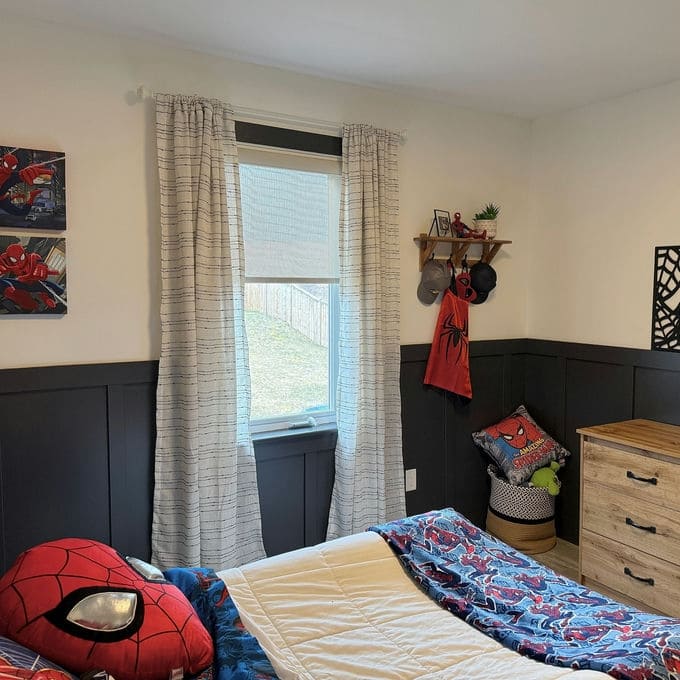 Toiles à rouleau solaire avantage plus 3% 10796