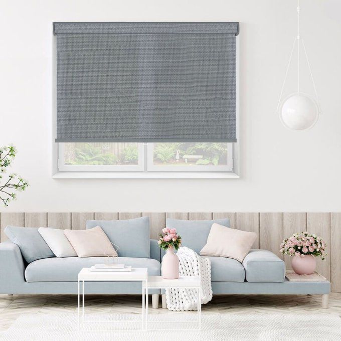 Toiles à rouleau solaire Décorateur 5% 8150