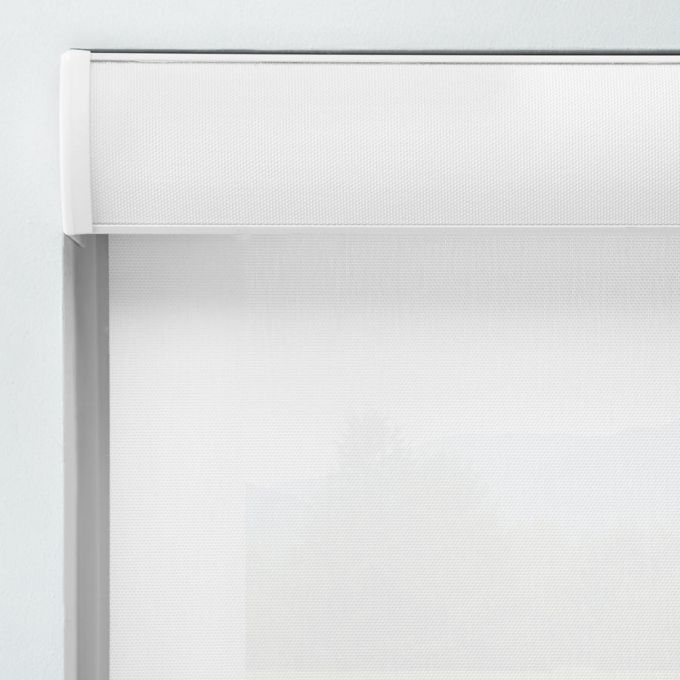 Toiles à rouleau solaire super avantage 1% 5597