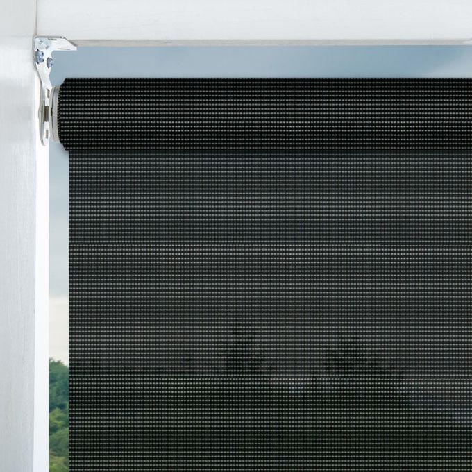 Toiles à rouleau solaire super avantage 1% 5601