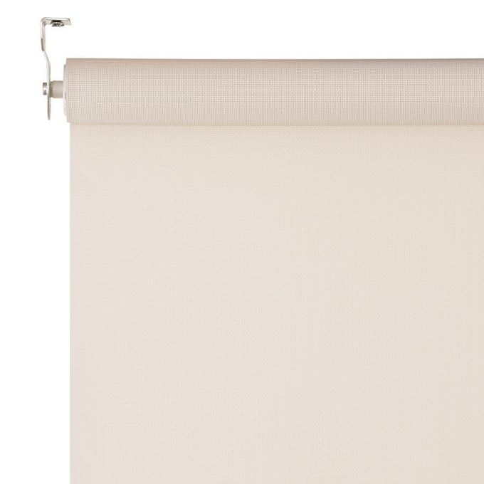 Toiles à rouleau solaire super avantage 10% 7311