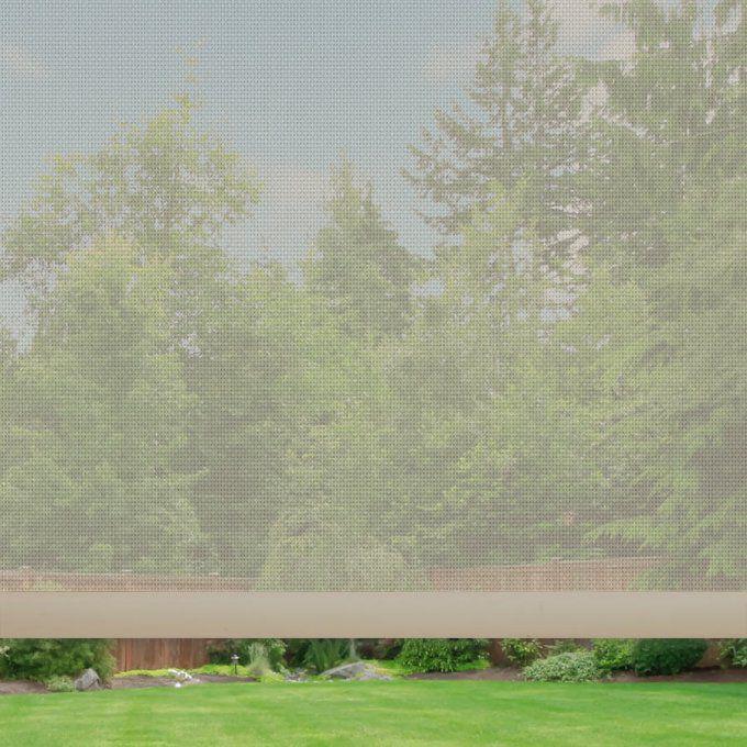 Toiles à rouleau solaire super avantage 10% 5614