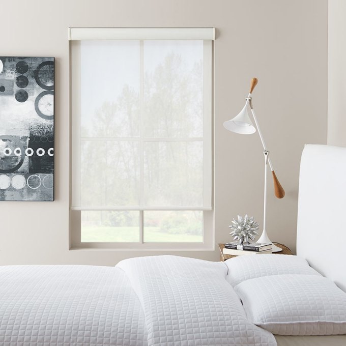 Toiles à rouleau solaire super avantage 14% 5632