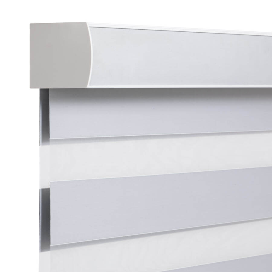 Toiles alternées assombrissantes Selects 10243