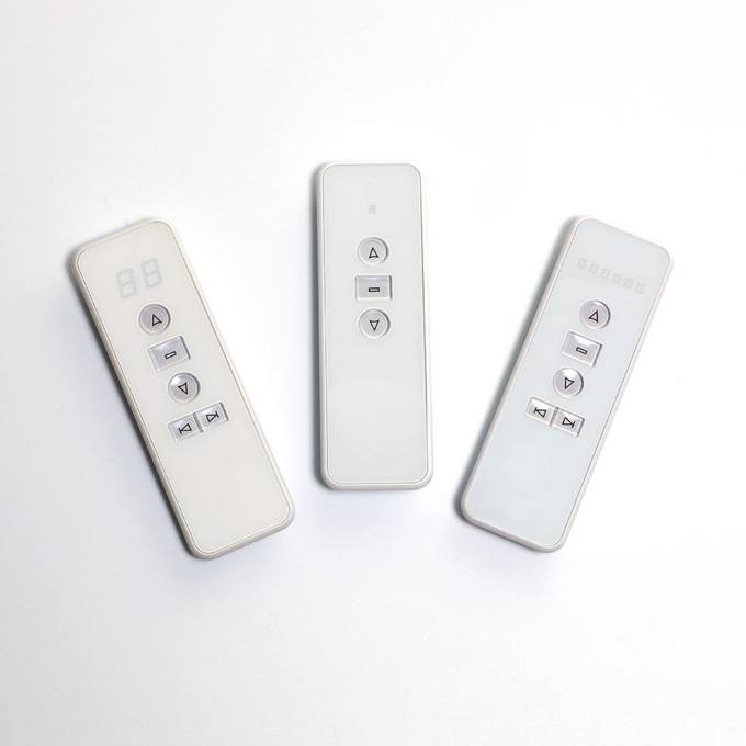 Toiles alternées assombrissantes Avantage 7642