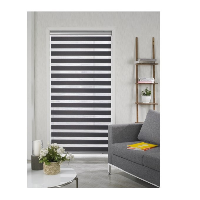 Toiles alternées assombrissantes de Luxe 4400