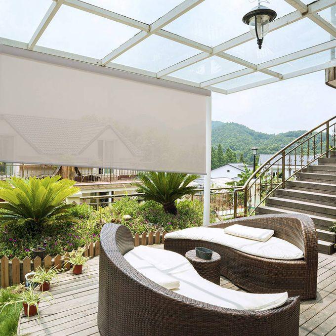 Toiles solaires d’extérieur avantage 5% 5152