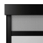 Toiles rétractables à rails latéraux pour la terrasse Décorateur 11037 Thumbnail