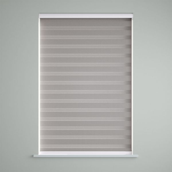 Toiles solaires alternées Décorateur 9087