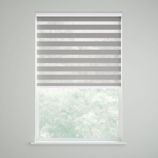 Toiles solaires alternées Décorateur 9088