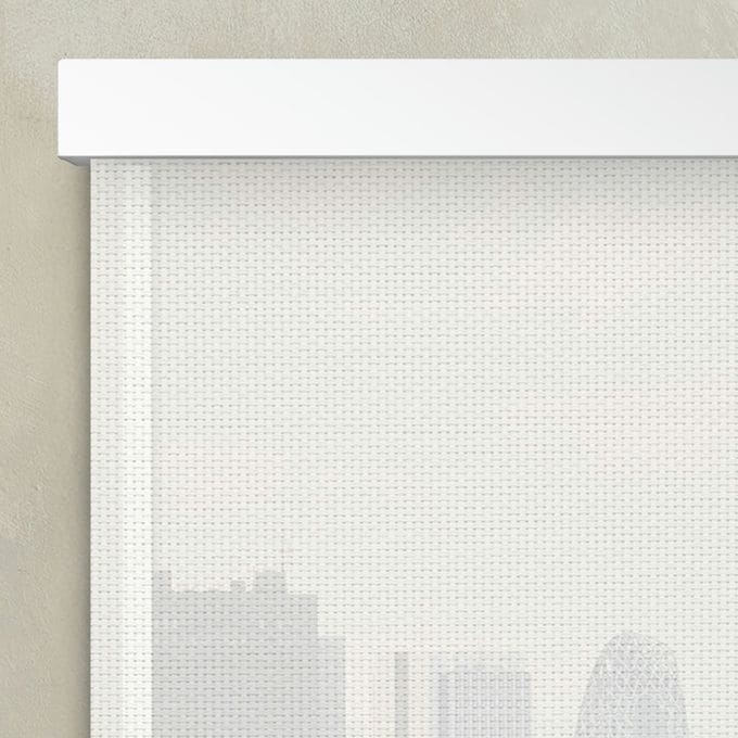 Toiles solaires Luxe Décorateur 10094