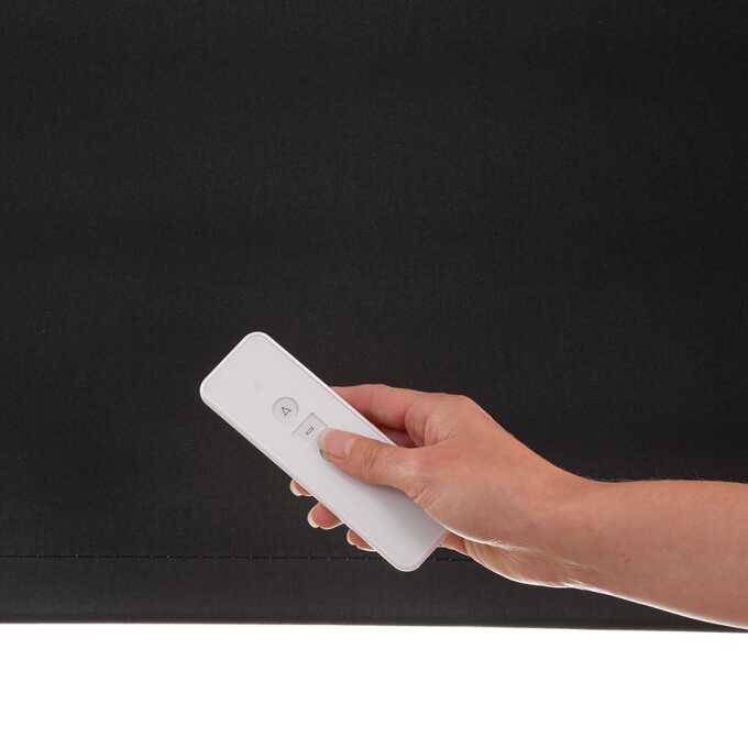 Value Blackout Fabric Roller Shades 9036