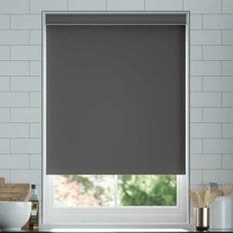 Value Blackout Fabric Roller Shades