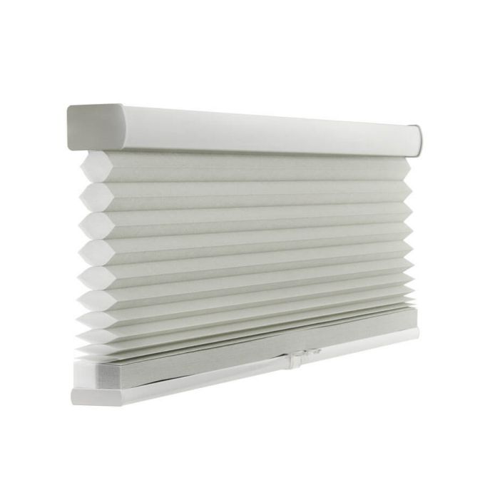 Value Cordless Light Filtering Honeycomb Shades 8374