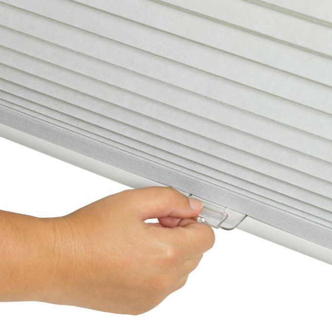 Value Cordless Light Filtering Honeycomb Shades 6781