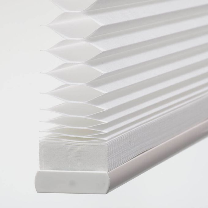 Value Cordless Light Filtering Honeycomb Shades 8369